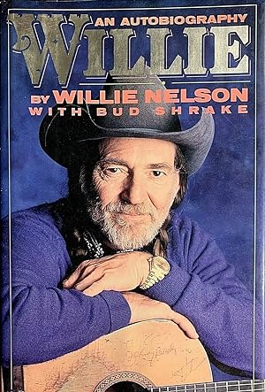 Seller image for Willlie: An Autobiography for sale by The Book House, Inc.  - St. Louis