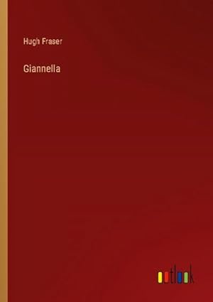 Seller image for Giannella for sale by AHA-BUCH GmbH