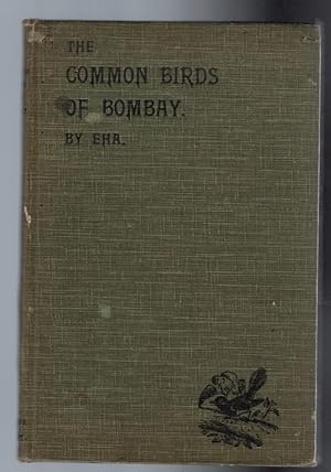 Bild des Verkufers fr The Common Birds of Bombay zum Verkauf von Barter Books Ltd