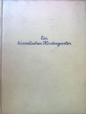 Bild des Verkufers fr Ein himmlischer Kindergarten. Putten und Amoretten. zum Verkauf von books4less (Versandantiquariat Petra Gros GmbH & Co. KG)