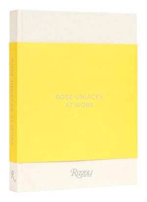 Seller image for Rose Uniacke at Work for sale by GreatBookPrices