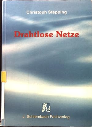 Seller image for Drahtlose Netze. for sale by books4less (Versandantiquariat Petra Gros GmbH & Co. KG)