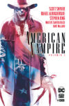 Imagen del vendedor de American Vampire vol. 1 (Segunda edicin) a la venta por AG Library