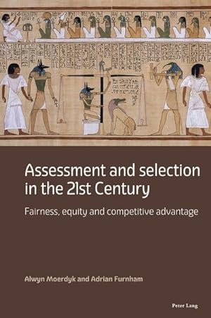 Seller image for Assessment and selection in the 21st Century for sale by BuchWeltWeit Ludwig Meier e.K.