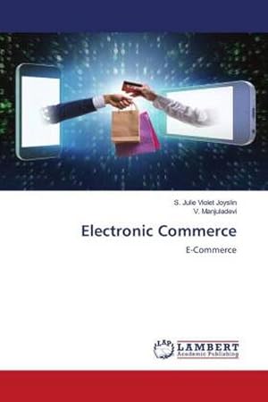 Seller image for Electronic Commerce for sale by BuchWeltWeit Ludwig Meier e.K.