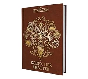 Seller image for DSA5 - Archiv der Kruter for sale by Rheinberg-Buch Andreas Meier eK