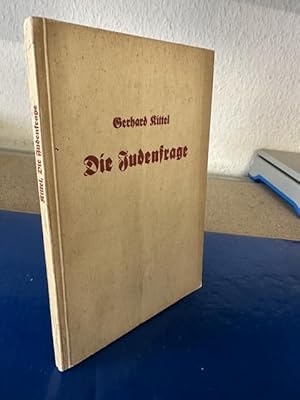 Die Judenfrage