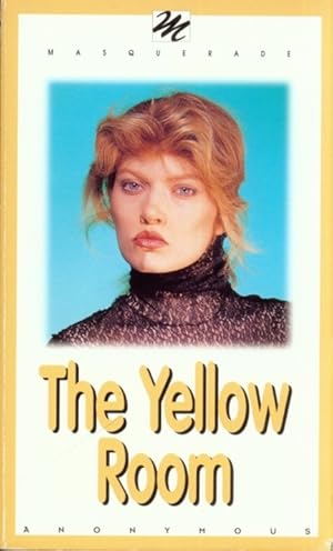 Seller image for The Yellow Room for sale by Vintage Adult Books