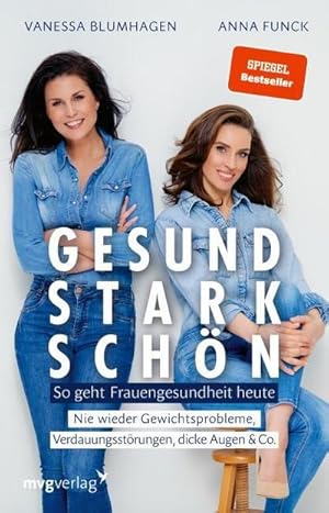 Image du vendeur pour Gesund, stark, schn mis en vente par Rheinberg-Buch Andreas Meier eK