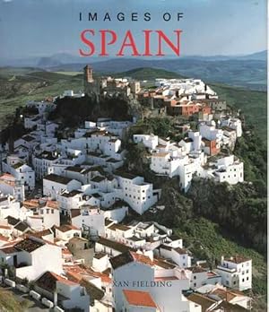 Imagen del vendedor de Images of Spain a la venta por Leura Books