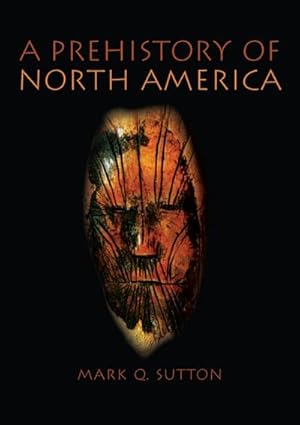 Immagine del venditore per Prehistory of North America venduto da AHA-BUCH GmbH