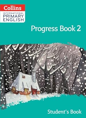 Immagine del venditore per International Primary English Progress Book Student's Book: Stage 2 2 venduto da GreatBookPrices