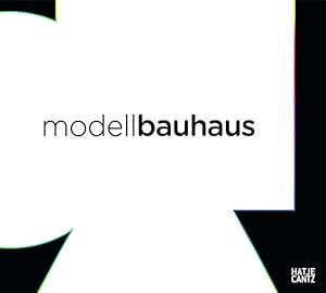 Imagen del vendedor de Modell Bauhaus a la venta por Berliner Bchertisch eG