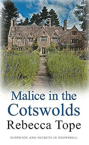 Immagine del venditore per Malice in the Cotswolds (Cotswold Mysteries 10) venduto da WeBuyBooks