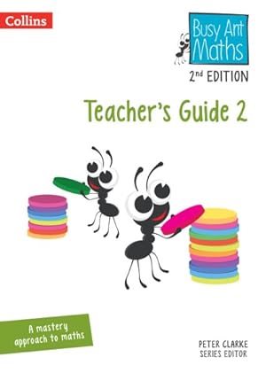 Seller image for Teacher's Guide 2 Revised edition for sale by GreatBookPrices