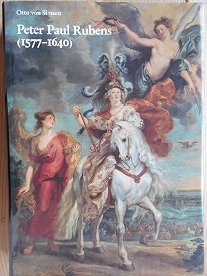 Bild des Verkufers fr Peter Paul Rubens : (1577 - 1640) ; Humanist, Maler und Diplomat. / Berliner Schriften zur Kunst ; Bd. 8 zum Verkauf von Antiquariat Rohde