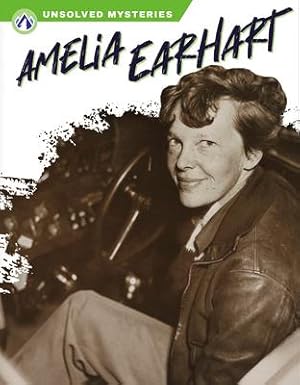 Bild des Verkufers fr Amelia Earhart zum Verkauf von moluna