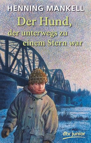 Bild des Verkufers fr Der Hund, der unterwegs zu einem Stern war: Ausgezeichnet mit dem Deutschen Jugendliteraturpreis 1993 und mit dem Nils-Holgersson-Preis zum Verkauf von Express-Buchversand