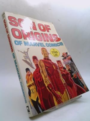 Immagine del venditore per Son of Origins of Marvel Comics venduto da ThriftBooksVintage