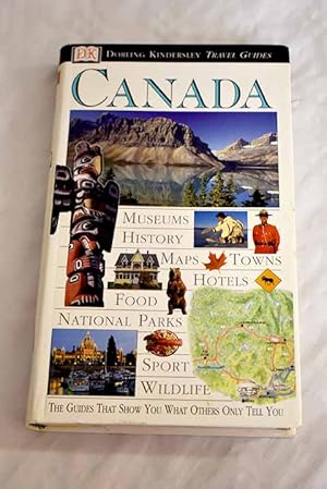 Seller image for Canada for sale by Alcan Libros