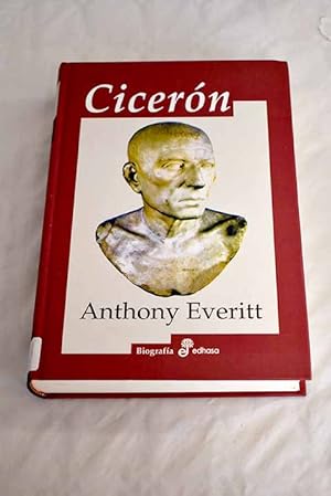 Imagen del vendedor de Cicerón a la venta por Alcaná Libros