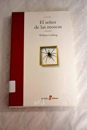 Image du vendeur pour El seor de las moscas mis en vente par Alcan Libros