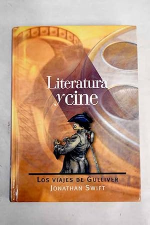 Imagen del vendedor de Los viajes de Gulliver a la venta por Alcan Libros