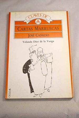 Image du vendeur pour Cartas marruecas mis en vente par Alcan Libros