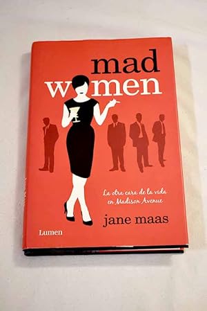 Imagen del vendedor de Mad women a la venta por Alcan Libros