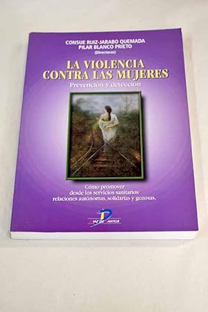 Imagen del vendedor de La violencia contra las mujeres a la venta por Alcan Libros