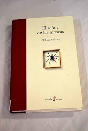 Imagen del vendedor de El seor de las moscas a la venta por Alcan Libros