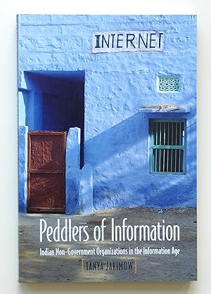 Peddlers of Information: Indian NGOs in the Information Age