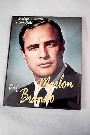 Todas las películas de Marlon Brando