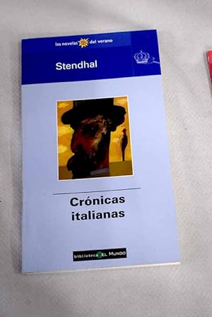 Crónicas italianas