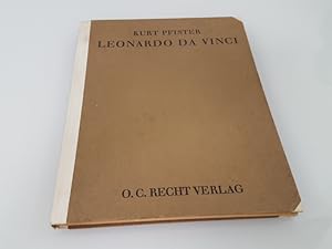 Bild des Verkufers fr Leonardo da Vinci zum Verkauf von SIGA eG