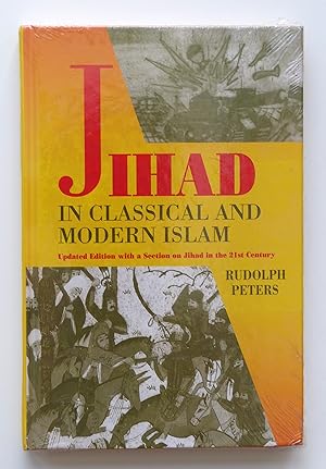 Jihad in Classical and Modern Islam