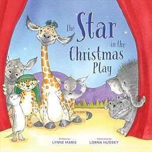 Seller image for Star in the Christmas Play for sale by GreatBookPrices