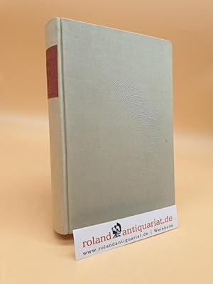 Bild des Verkufers fr Gmelins Handbuch der Anorganischen Chemie. System-Nummer 23: Ammonium. zum Verkauf von Roland Antiquariat UG haftungsbeschrnkt