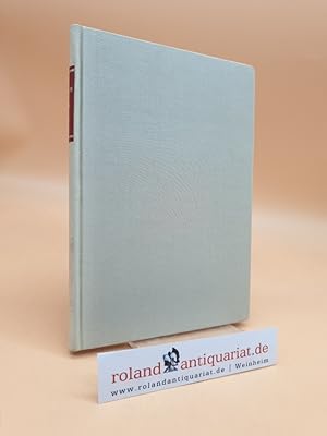 Bild des Verkufers fr Gmelins Handbuch der Anorganischen Chemie. System-Nummer 65: Palladium (Lieferung 1: Das Element). zum Verkauf von Roland Antiquariat UG haftungsbeschrnkt