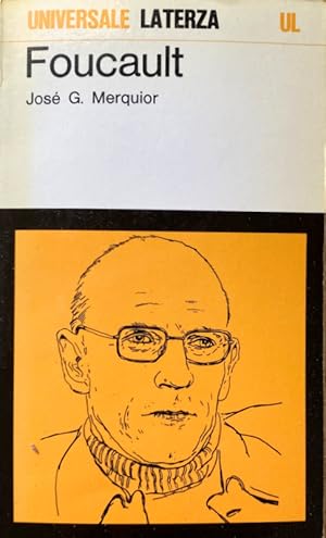 Seller image for FOUCAULT for sale by CivicoNet, Libreria Virtuale