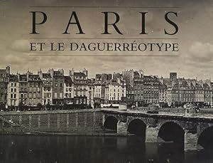 Paris et le Daguerréotype