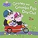 Immagine del venditore per Peppa Pig: Granny and Grandpa Pig's Day Out [Soft Cover ] venduto da booksXpress