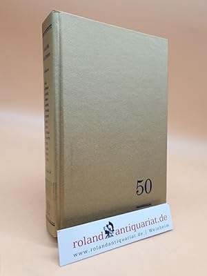 Image du vendeur pour Organic Reactions, Volume 50 (1997) mis en vente par Roland Antiquariat UG haftungsbeschrnkt