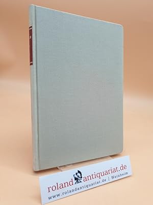 Bild des Verkufers fr Gmelins Handbuch der Anorganischen Chemie. System-Nummer 64: Rhodium. zum Verkauf von Roland Antiquariat UG haftungsbeschrnkt