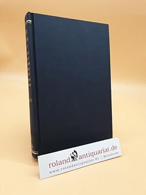 Seller image for Organic Reactions, Volume 12 (1962) for sale by Roland Antiquariat UG haftungsbeschrnkt