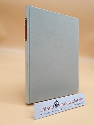 Bild des Verkufers fr Gmelins Handbuch der Anorganischen Chemie. System-Nummer 12: Polonium und Isotope. zum Verkauf von Roland Antiquariat UG haftungsbeschrnkt