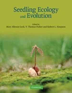 Seller image for Seedling Ecology and Evolution [Paperback ] for sale by booksXpress