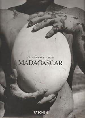 Seller image for Madagascar for sale by Librera Cajn Desastre