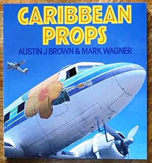 Image du vendeur pour Caribbean Props (Aero Colour) mis en vente par WeBuyBooks