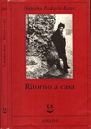 Seller image for Ritorno a casa** for sale by iolibrocarmine